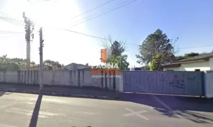 Página 1 imóveis anuncia excelente 'terreno' para venda no bairro niterói, canoas/rs. - te459