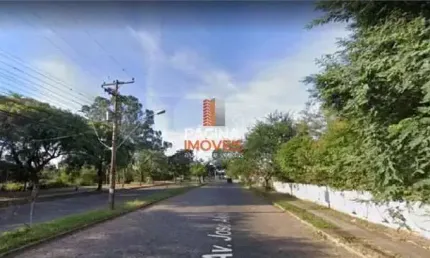Terreno à venda na Avenida José Aloísio Filho, 463, Humaitá, Porto Alegre