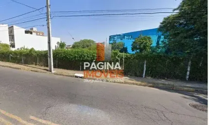 Página 1 Imóveis anuncia ótima opção de terreno no bairro Nossa Senhora das Graças em Canoas/RS. - TE487