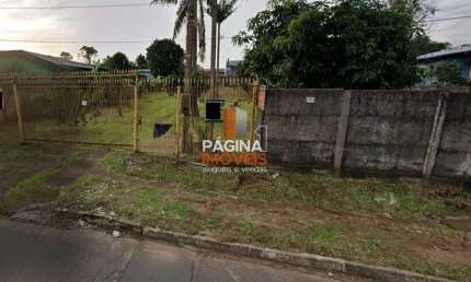 Página 1 Imóveis anuncia terreno em localização privilegiada para venda no Olaria, Canoas/RS. - TE484