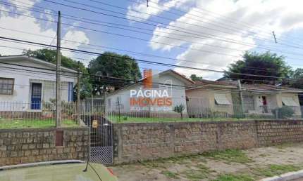Página 1 Imóveis anuncia terreno em localização privilegiada para venda no bairro Marechal Rondon, Canoas/RS. - TE481