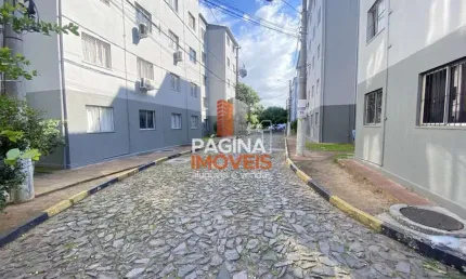 Página 1 Imóveis anuncia para venda &amp;quot;apartamento de 2 dormitórios&amp;quot; no bairro Estância Velha, em Canoas–RS. - AP471