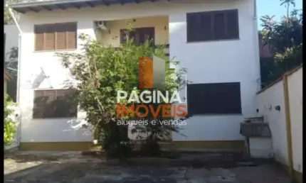 Página 1 Imóveis anuncia ótima oportunidade de casa para venda com 2 dormitórios, no Centro de Canoas/RS. - CA515