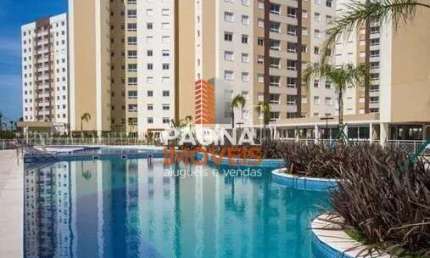 Página 1 Imóveis anuncia para venda &amp;quot;apartamento de 2 dormitórios&amp;quot; com living estendido, no condomínio &amp;quot;Life Park&amp;quot; no bairro Marechal Rondon, em Canoas–RS. - AP509