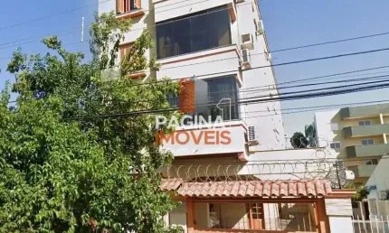 Página 1 Imóveis anuncia para venda, &amp;quot;apartamento de 2 dormitórios&amp;quot; no bairro Nossa Senhora das Graças em Canoas/RS. - AP494