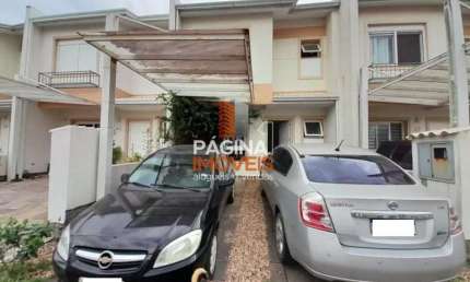 Página 1 Imóveis anuncia para venda &amp;quot;casa de 3 dormitórios&amp;quot; no bairro Igara, em Canoas–RS. - CA523