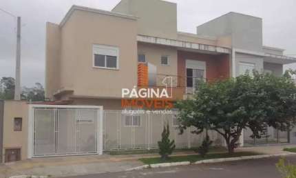 Página 1 Imóveis anuncia ótima casa para venda com 2 dormitórios, no bairro Igara em Canoas/RS. - CA500