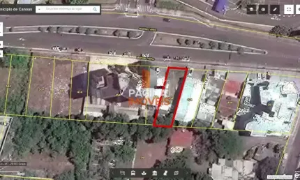 Página 1 imóveis anuncia para aluguel maravilhoso &amp;quot;terreno&amp;quot; no bairro centro, em Canoas–RS. - TE529