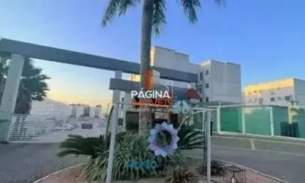 Página 1 Imóveis anuncia para venda &amp;quot;apartamento de 2 dormitórios&amp;quot; no bairro São José em Canoas–RS. - AP526