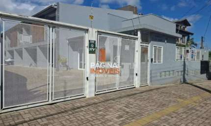 Página 1 Imóveis anuncia excelente &amp;quot;sobrado&amp;quot;, com 3 dormitórios no bairro Igara em Canoas–RS. - SO464