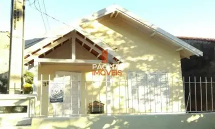 Página 1 Imóveis anuncia ótima oportunidade de casa para venda com 3 dormitórios, no bairro Harmonia em Canoas/RS. - CA532