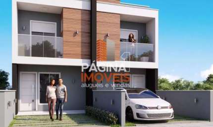 Página 1 Imóveis anuncia ótima oportunidade de casa para venda com 02 dormitórios, no bairro São José em Canoas/RS. - CA538