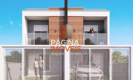 Página 1 Imóveis anuncia ótima oportunidade de casa para venda com 02 dormitórios, no bairro São José em Canoas/RS. - CA537