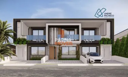 Página 1 Imóveis anuncia ótimo sobrado de 3 Dormitórios para Venda no bairro Igara, Canoas/RS. - CA536