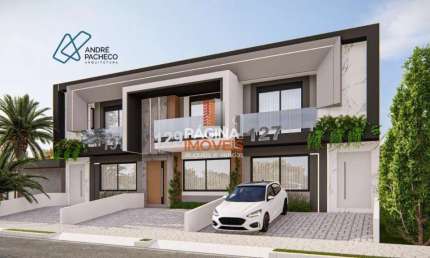Página 1 Imóveis anuncia ótimo sobrado de 3 Dormitórios para Venda no bairro Igara, Canoas/RS. - CA535
