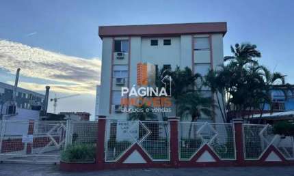 Página 1 Imóveis anuncia Excelente opção de &amp;quot;apartamento com 1 dormitório&amp;quot; no Centro de Canoas/RS. - AP544