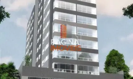 Página 1 Imóveis anuncia excelente opção de apartamento com 3 Dormitórios no Centro de Canoas/RS. - AP438