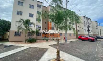 Página 1 Imóveis anuncia ótima oportunidade, &amp;quot;apartamento de 2 dormitórios&amp;quot; no bairro Olaria em Canoas/RS. - AP548