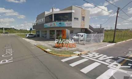 Página 1 Imóveis anuncia excelente &amp;quot;sala comercial&amp;quot;, para aluguel e venda, no bairro Estância Velha, em Canoas/RS. - SA554