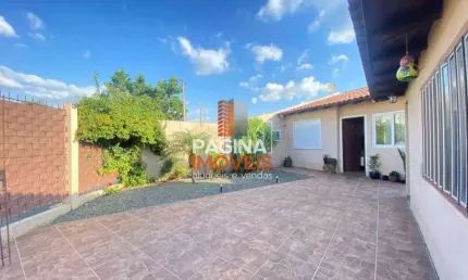 Página 1 Imóveis anuncia para venda &amp;quot;casa de 2 dormitórios&amp;quot; no bairro Olaria, em Canoas–RS. - CA562