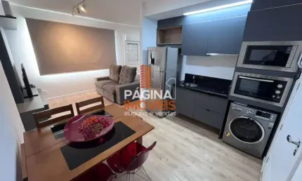 Página 1 Imóveis anuncia ótimo &amp;quot;loft de 1 dormitório&amp;quot; no bairro Marechal Rondon em Canoas/RS. - LO561