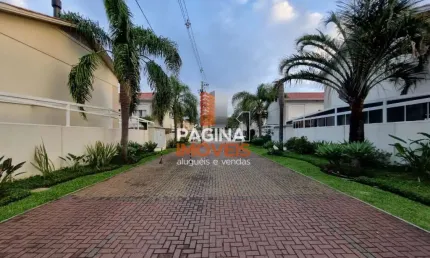 Página 1 Imóveis anuncia ótima casa para venda no condomínio &amp;quot;Jardim do Lago&amp;quot;, com 2 Dormitórios no bairro Marechal Rondon em Canoas/RS. - CA560