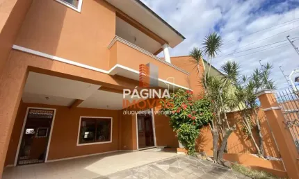Página 1 Imóveis anuncia para venda lindo sobrado no bairro Moinhos de Vento, Canoas/RS. - SO600