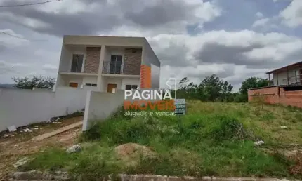 Página 1 imóveis anuncia ótima opção de terreno à venda no bairro brigadeira em canoas/rs. - te632