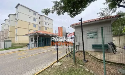 Página 1 Imóveis anuncia para Venda &amp;quot;apartamento de 2 dormitórios&amp;quot; no Condominio Jardim Paineira no  bairro Fátima em Canoas–RS. - AP633
