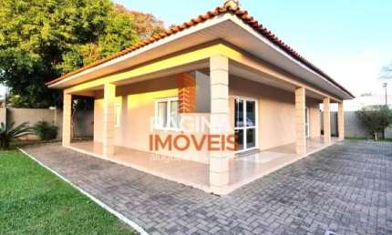 Pagina 1 Imóveis anuncia para venda &amp;quot;casa em condomínio&amp;quot; com 3 dormitórios no bairro Rio Branco em Canoas/RS. - CA639