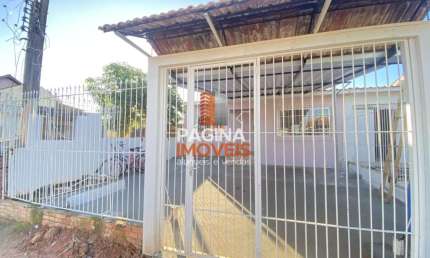 Página 1 Imóveis anuncia excelente &amp;quot;casa com 2 dormitórios&amp;quot;, reformada, para aluguel, no bairro Fátima, em Canoas/RS. - CA648