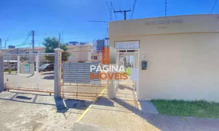 Página 1 Imóveis anuncia para venda apartamento de 2 dormitórios no &amp;quot;Condomínio Igara Residence&amp;quot;, bairro Estância Velha, em Canoas–RS. - CA651