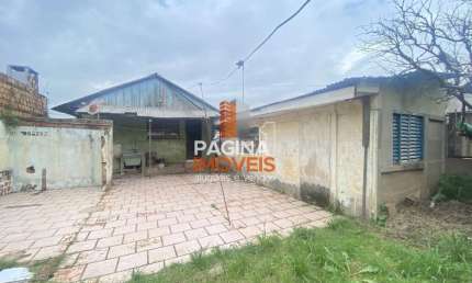 Pagina 1 Imóveis anuncia para venda ótimo &amp;quot;Terreno&amp;quot;  no bairro Rio Branco em Canoas/RS. - TE655