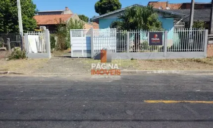 Página 1 Imóveis anuncia ótima oportunidade, &amp;quot;casa de 2 dormitórios&amp;quot; no bairro Olaria em Canoas/RS. - CA654