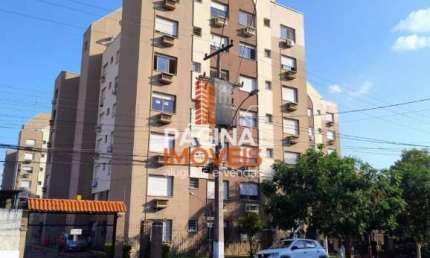 Página 1 Imóveis anuncia apartamento para venda com 2 dormitórios no &amp;quot;Condomínio Las Lenas&amp;quot;, bairro Centro de Canoas/RS. - AP661