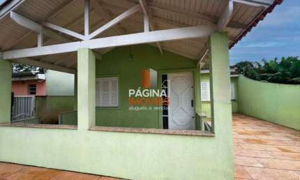 Página 1 Imóveis anuncia para venda &amp;quot;Casa de 3 dormitórios&amp;quot; no bairro Estância Velha, em Canoas–RS. - CA679