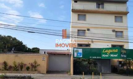 Página 1 Imóveis anuncia para venda excelente &amp;quot;flat com 30 dormitórios&amp;quot;, no bairro São Sebastião, Esteio/RS. - FL682
