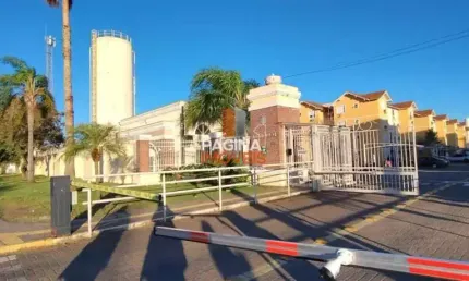 Página 1 Imóveis anuncia para venda, aconchegante apartamento com 2 dormitórios, no &amp;quot;Condomínio Recanto do Sol&amp;quot;,  bairro Mato Grande, em Canoas/RS. - AP683