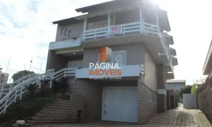 Página 1 imóveis anuncia para venda, linda 'casa com 5 dormitórios' no bairro marechal rondon em canoas/rs. - ca687