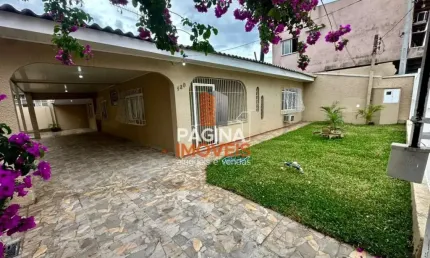 Pagina 1 Imóveis anuncia para aluguel e venda, linda &amp;quot;casa com 2 dormitórios&amp;quot; no bairro Rio Branco em Canoas/RS. - CA686