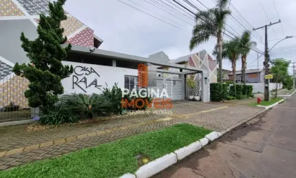 Página 1 imóveis anuncia para venda casa no condomínio &amp;quot;casa raval&amp;quot; com 02 dormitórios, sendo 1 suíte, no bairro marechal rondon em  canoas/rs. - ca690
