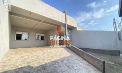 Pagina 1 Imóveis anuncia para venda ampla &amp;quot;casa com 3 dormitórios&amp;quot; no bairro Brigadeira em Canoas/RS. - CA693