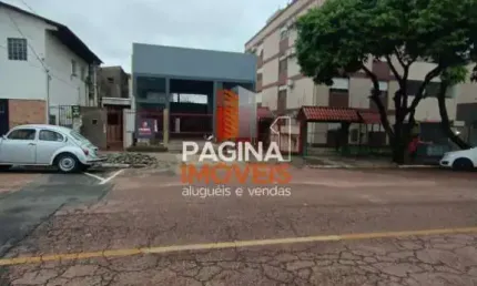 Página 1 imóveis anuncia para venda excelente 'prédio comercial e industrial' à venda em tamandaré, esteio/rs. - pr707
