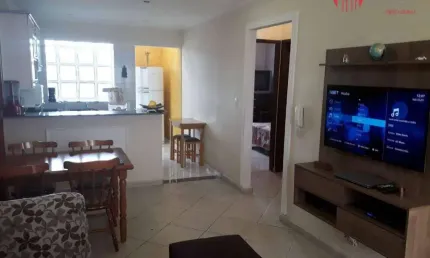Casa com 2 dormitórios à venda, 90 m² por r$ 319.900,00 - mogi moderno - mogi das cruzes/sp