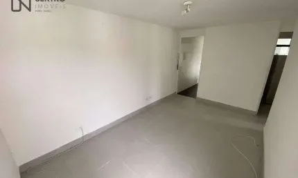 Apartamento com 2 dormitórios à venda, 50 m² por R$ 200.000,00 - Jardim Marica - Mogi das Cruzes/SP