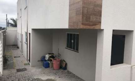 Casa com 3 dormitórios à venda, 84 m² por R$ 290.000,00 - Vila Natal - Mogi das Cruzes/SP