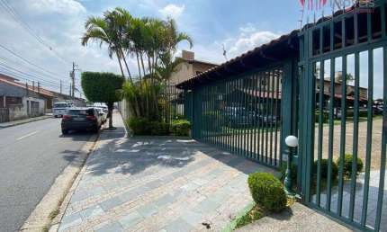 Casa com 3 dormitórios à venda, 100 m² por R$ 750.000,00 - Mogi Moderno - Mogi das Cruzes/SP