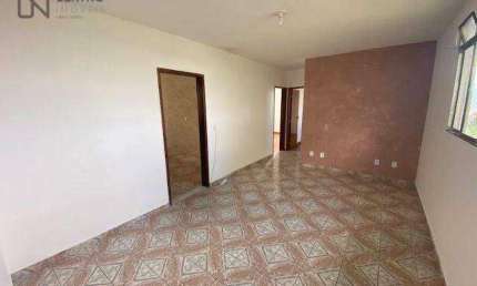 Apartamento com 2 dormitórios para alugar, 92 m² por R$ 1.637,16/mês - Vila Lavínia - Mogi das Cruzes/SP