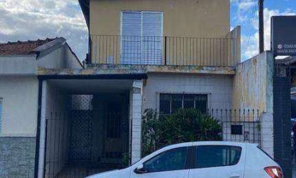 Casa com 10 dormitórios à venda, 146 m² por R$ 480.000 - Vila Oliveira - Mogi das Cruzes/SP