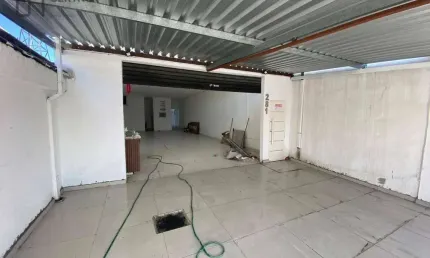 Casa para alugar, 180 m² por R$ 6.500/mês - Vila Mogilar - Mogi das Cruzes/SP